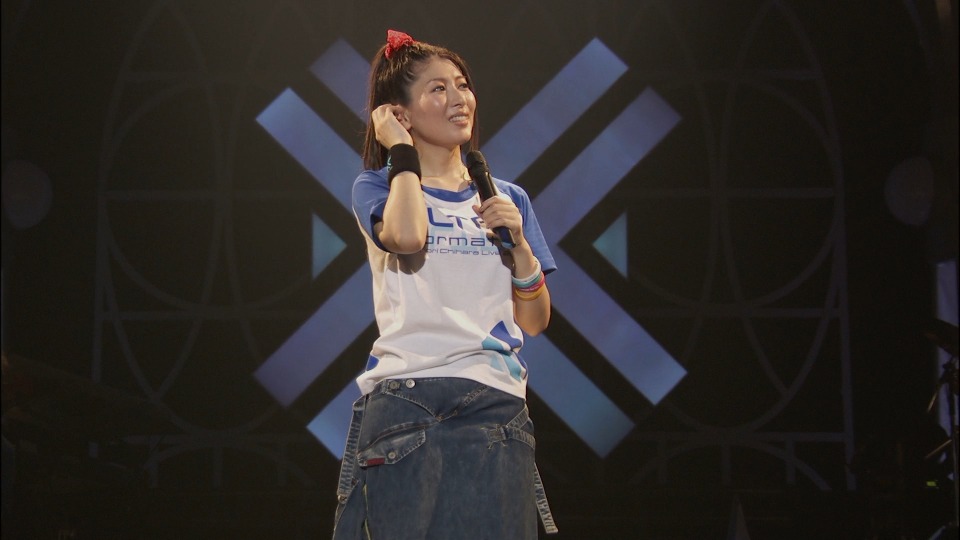 茅原実里 – Minori Chihara Live 2012 ULTRA-Formation Live (2012) 1080P蓝光原盘 [2BD BDISO 64.8G]Blu-ray、日本演唱会、蓝光演唱会10