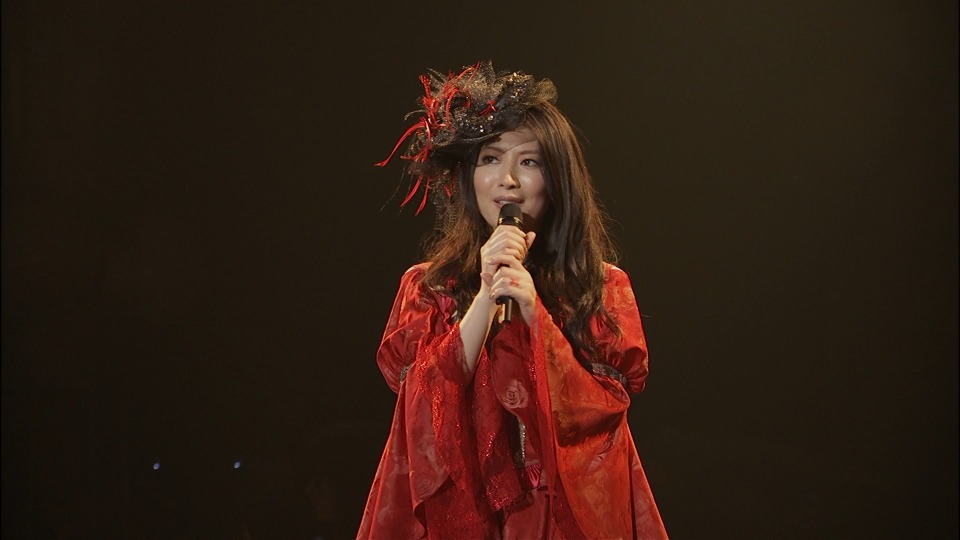 茅原実里 – Minori Chihara Live 2012 PARTY-Formation Live (2012) 1080P蓝光原盘 [2BD BDISO 61.9G]Blu-ray、日本演唱会、蓝光演唱会4