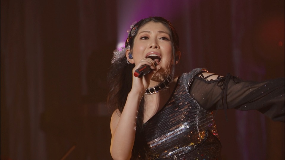 茅原実里 – Minori Chihara Live 2012 PARTY-Formation Live (2012) 1080P蓝光原盘 [2BD BDISO 61.9G]Blu-ray、日本演唱会、蓝光演唱会6