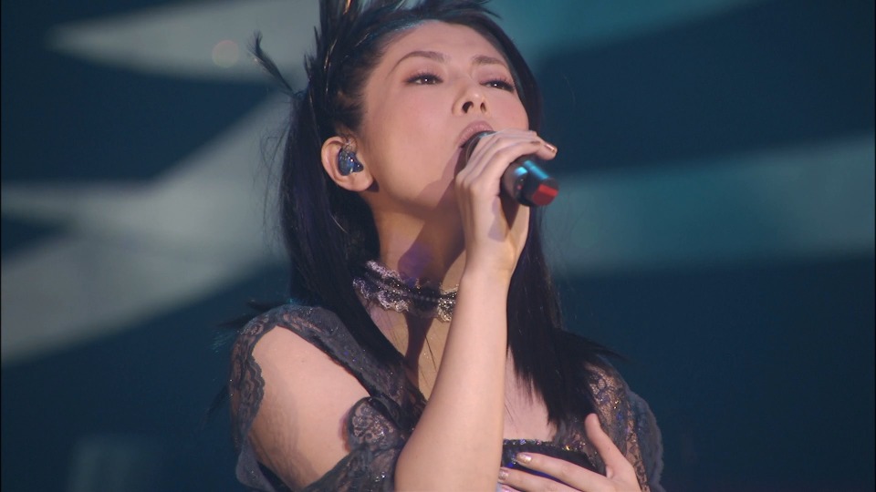 茅原実里 – Minori Chihara Birthday Live 2012 (2013) 1080P蓝光原盘 [2BD BDISO 70.5G]Blu-ray、日本演唱会、蓝光演唱会4