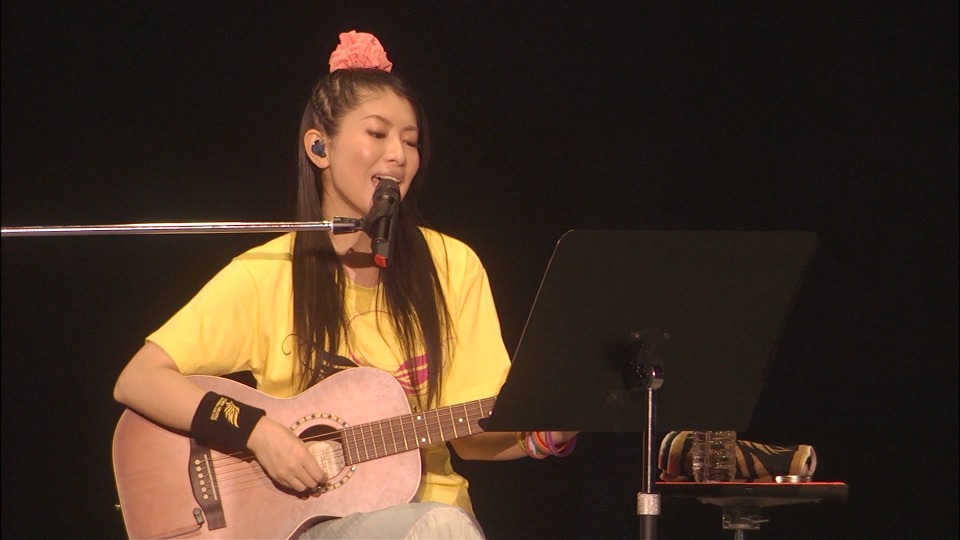 茅原実里 – Minori Chihara Birthday Live 2012 (2013) 1080P蓝光原盘 [2BD BDISO 70.5G]Blu-ray、日本演唱会、蓝光演唱会8