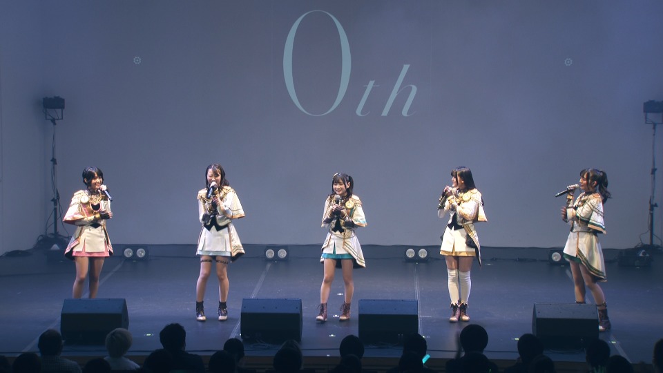 シークフェルト音楽学院中等部 – 単独LIVE「0th」昼公演 [Blu-ray付生産限定盤] (2023) 1080P蓝光原盘 [BDISO 19.1G]Blu-ray、日本演唱会、蓝光合购区、蓝光演唱会8