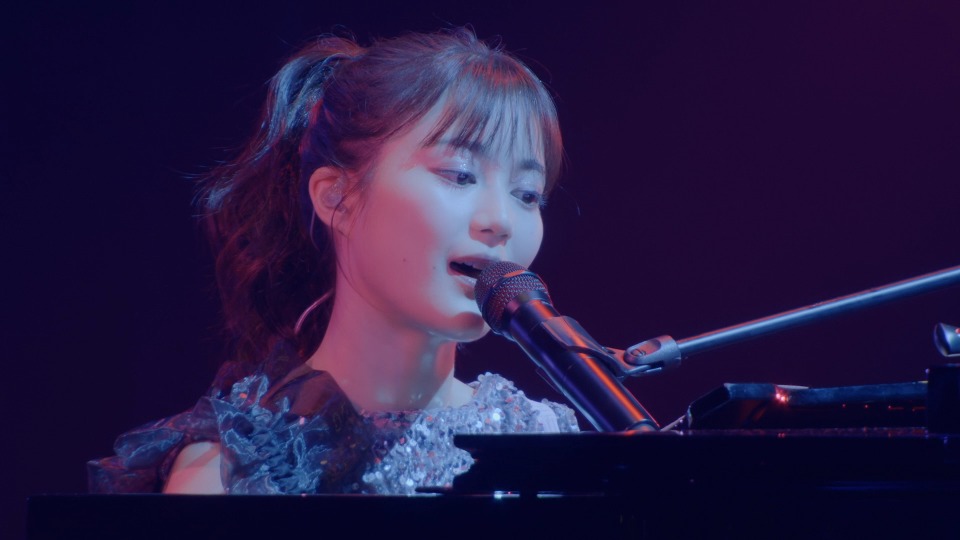 生田絵梨花 – Erika Ikuta Autumn Live Tour 2023 at 東京国際フォーラム ホールA (2024) 1080P蓝光原盘 [BDISO 22.1G]Blu-ray、日本演唱会、蓝光演唱会6