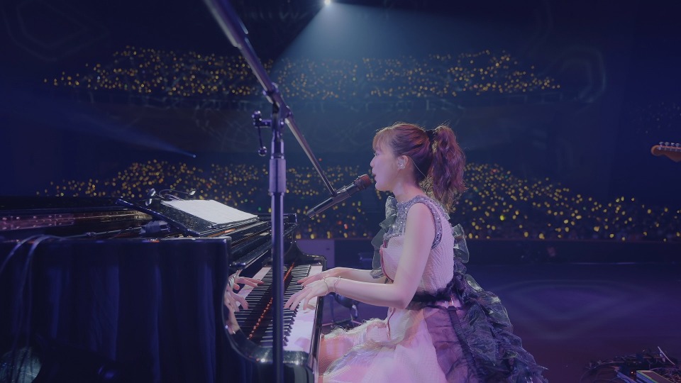 生田絵梨花 – Erika Ikuta Autumn Live Tour 2023 at 東京国際フォーラム ホールA (2024) 1080P蓝光原盘 [BDISO 22.1G]Blu-ray、日本演唱会、蓝光演唱会10