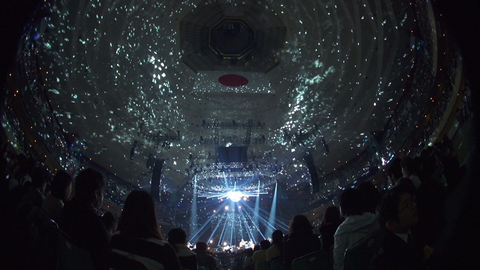 星野源 – STRANGER IN BUDOKAN at 日本武道館 (2014) 1080P蓝光原盘 [2BD BDISO 38.1G]Blu-ray、日本演唱会、蓝光合购区、蓝光演唱会4