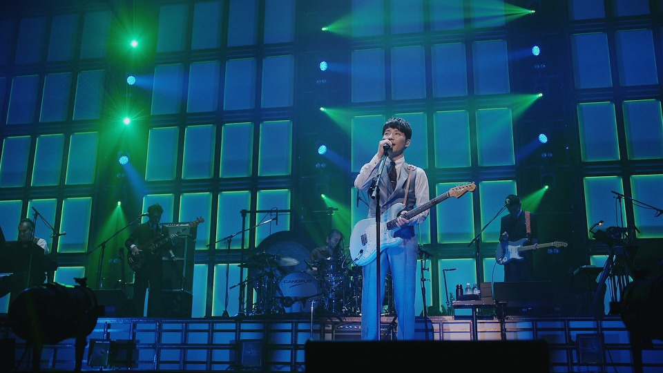 星野源 – Live Tour“Continues”[初回限定盤] (2018) 1080P蓝光原盘 [2BD BDISO 62.6G]Blu-ray、日本演唱会、蓝光合购区、蓝光演唱会6