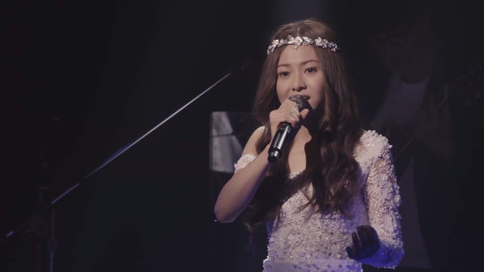 仓木麻衣 – Mai Kuraki Live Project 2021“unconditional LOVE”(2022) 1080P蓝光原盘 [BDMV 45.1G]Blu-ray、推荐演唱会、日本演唱会、蓝光合购区、蓝光演唱会16