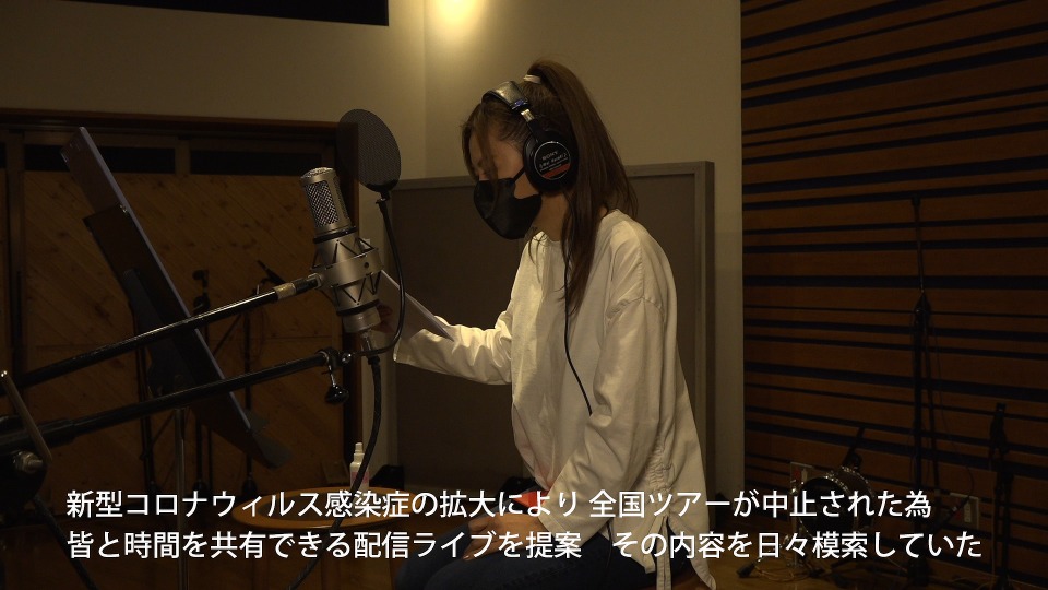 仓木麻衣 – Mai Kuraki Live Project 2021“unconditional LOVE”(2022) 1080P蓝光原盘 [BDMV 45.1G]Blu-ray、推荐演唱会、日本演唱会、蓝光合购区、蓝光演唱会18