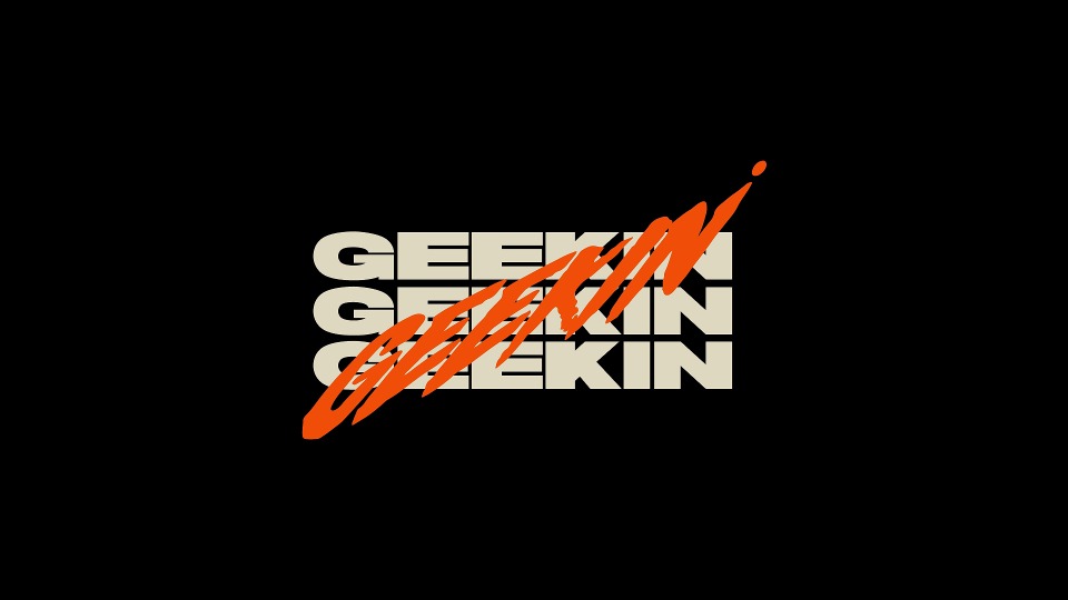 [4K] YOUNITE – Geekin (Bugs!) (官方MV) [2160P 1.02G]