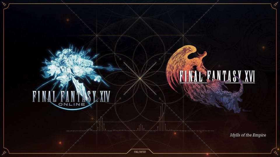 [BDA] 祖堅正慶 – GROWING LIGHT FINAL FANTASY XIV Original Soundtrack (2024) 1080P蓝光原盘 [BDMV 44.4G]Blu-ray、Blu-ray、日本演唱会、蓝光演唱会、蓝光纯音频10