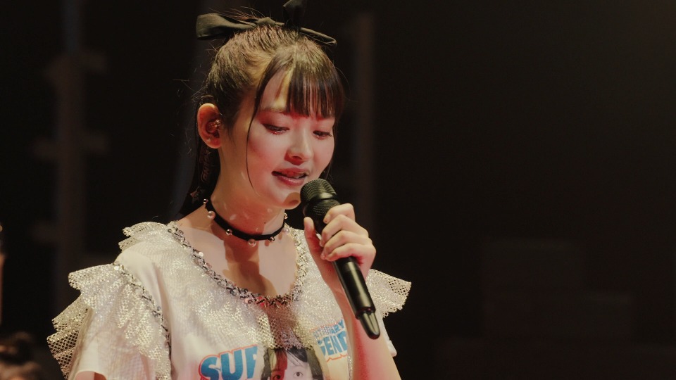 上坂すみれ – SUMIRE UESAKA LIVE TOUR 2022 超 · 革命伝説 (2022) 1080P蓝光原盘 [BDISO 43.7G]Blu-ray、日本演唱会、蓝光演唱会10