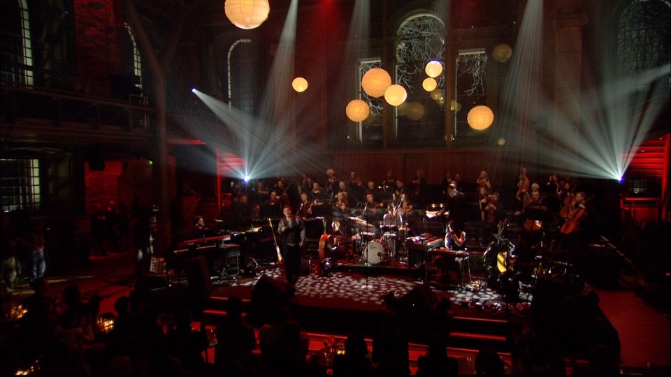 K.D. Lang 凯蒂莲 – Live In London With the BBC Concert Orchestra (2009) 1080P蓝光原盘 [BDMV 17.1G]Blu-ray、欧美演唱会、蓝光演唱会8