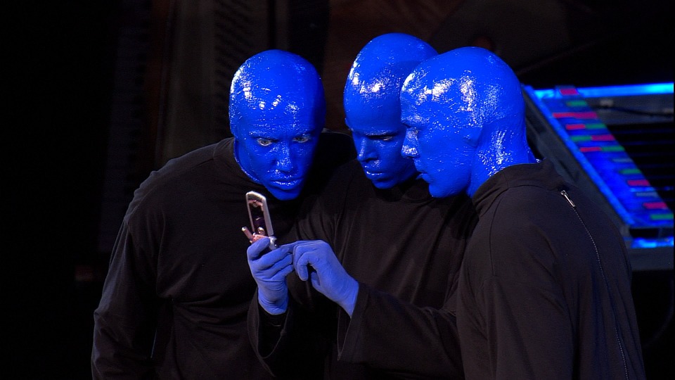 Blue Man Group 蓝人乐团 – How To Be A Megastar Live (2008) 1080P蓝光原盘 [BDMV 42.1G]Blu-ray、欧美演唱会、蓝光演唱会4