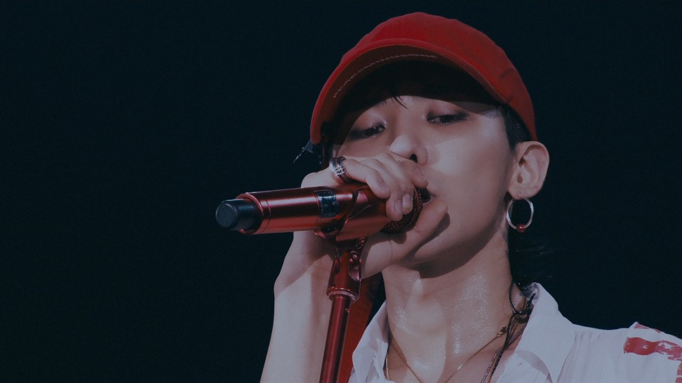 G-DRAGON 权志龙 – G-DRAGON 2017 WORLD TOUR ACT III, M.O.T.T.E IN JAPAN (2018) 1080P蓝光原盘 [2BD BDISO 44.8G]Blu-ray、蓝光合购区、蓝光演唱会、韩国演唱会6