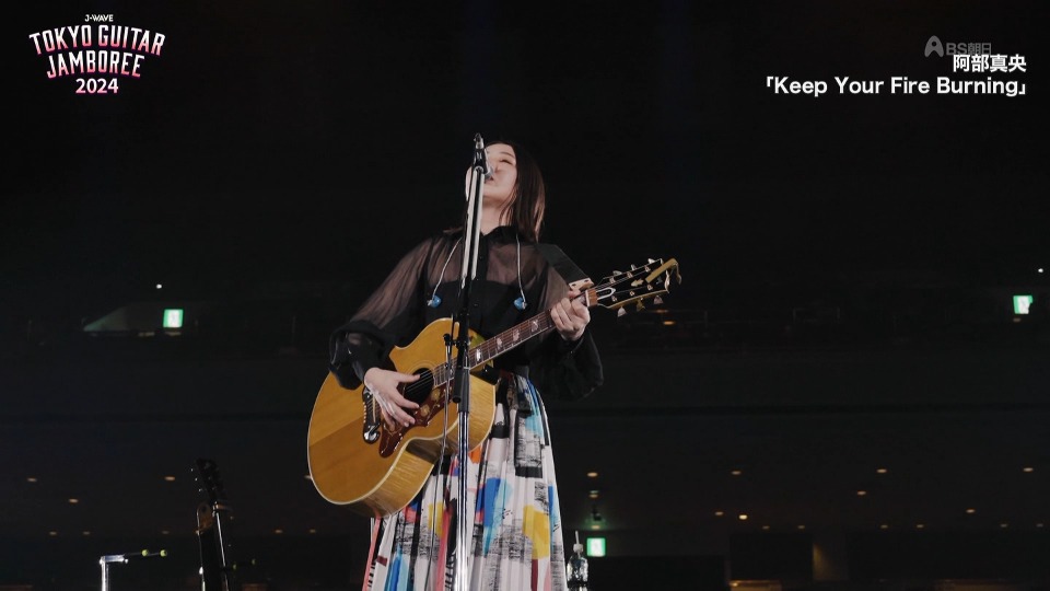 J-WAVE TOKYO GUITAR JAMBOREE 2024～第二夜・桜花爛漫の宴～(BS Asahi 2024.03.24) 1080P HDTV [TS 12.1G]HDTV日本、HDTV演唱会10