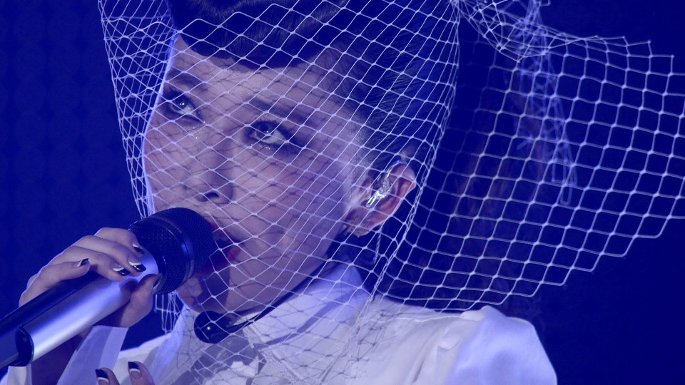 加藤ミリヤ – Loveland Tour 2014 (2015) 1080P蓝光原盘 [BDISO 44.2G]Blu-ray、日本演唱会、蓝光演唱会2