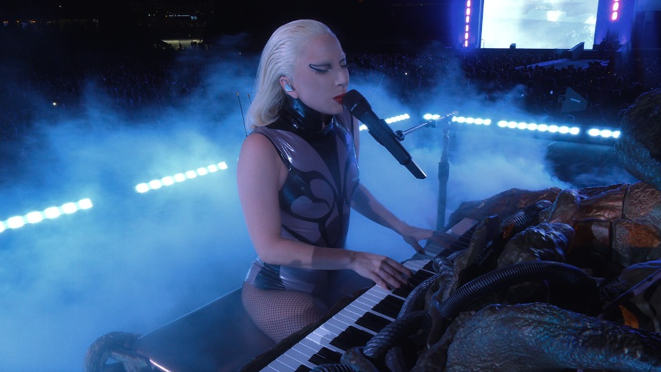 [4K] Lady Gaga – Gaga Chromatica Ball Tour 神采舞会巡回演唱会 (2024.05.26) 2160P WEB [MKV 17.3G]4K、HDTV、推荐演唱会、欧美演唱会、蓝光演唱会10