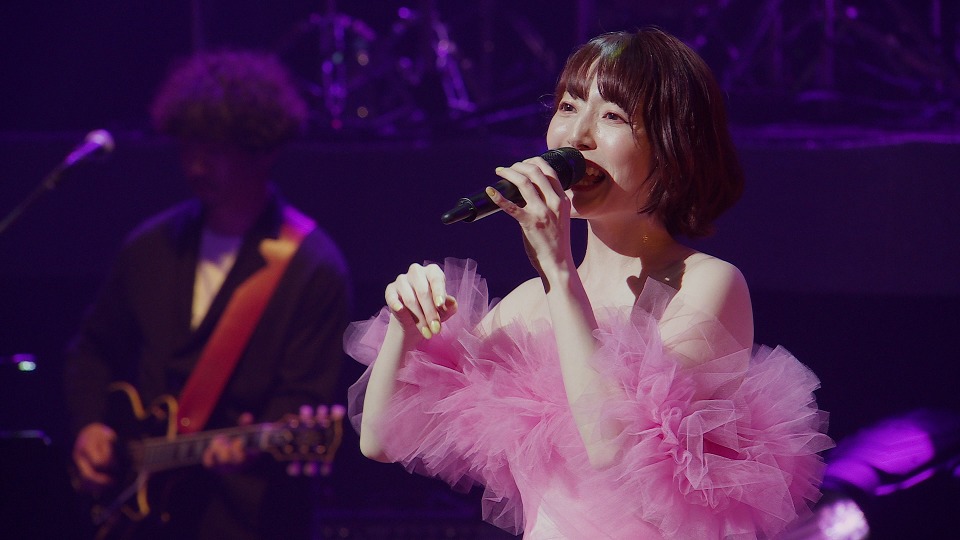 花澤香菜 – HANAZAWA KANA Live 2022 blossom Blu-ray (2023) 1080P蓝光原盘 [BDISO 40.2G]Blu-ray、日本演唱会、蓝光合购区、蓝光演唱会8