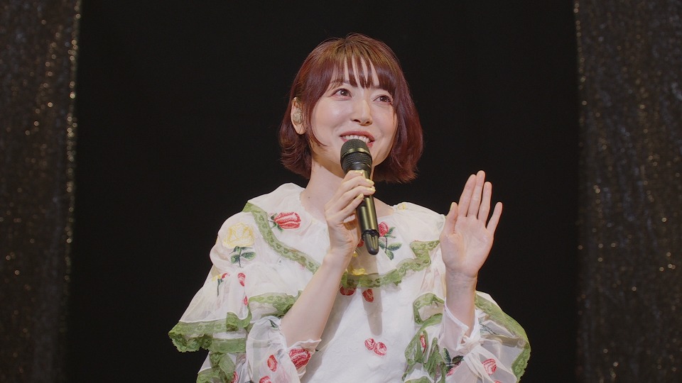 花澤香菜 – HANAZAWA KANA Live 2022 blossom Blu-ray (2023) 1080P蓝光原盘 [BDISO 40.2G]Blu-ray、日本演唱会、蓝光合购区、蓝光演唱会10
