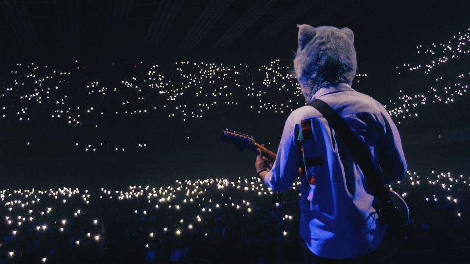 MAN WITH A MISSION – Wolf Complete Works VIII～Break and Cross the Walls Tour 2022～(2023) 1080P蓝光原盘 [BDISO 43.4G]Blu-ray、日本演唱会、蓝光演唱会10