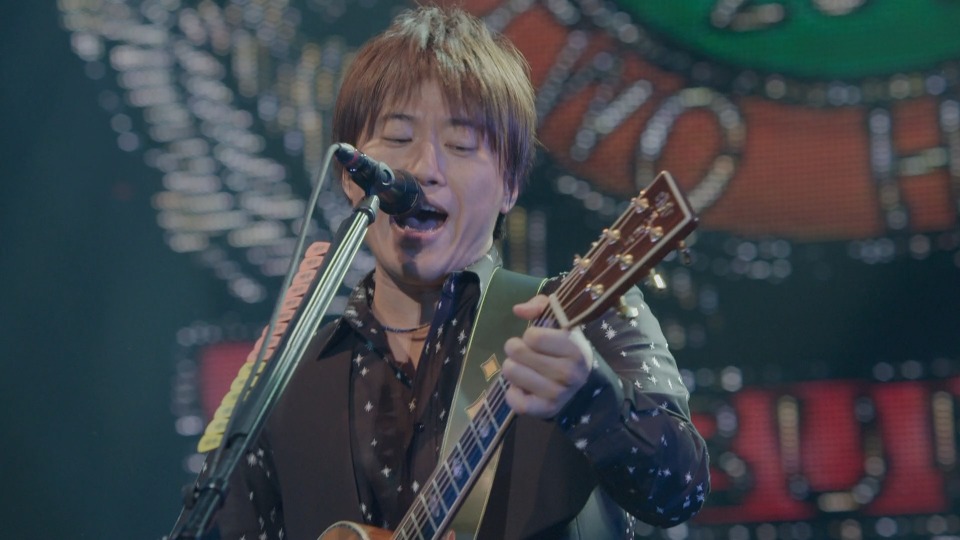 コブクロ – KOBUKURO LIVE TOUR 2013“One Song From Two Hearts”FINAL at 京セラドーム大阪 (2013) 1080P蓝光原盘 [BDISO 40.1G]Blu-ray、日本演唱会、蓝光演唱会2