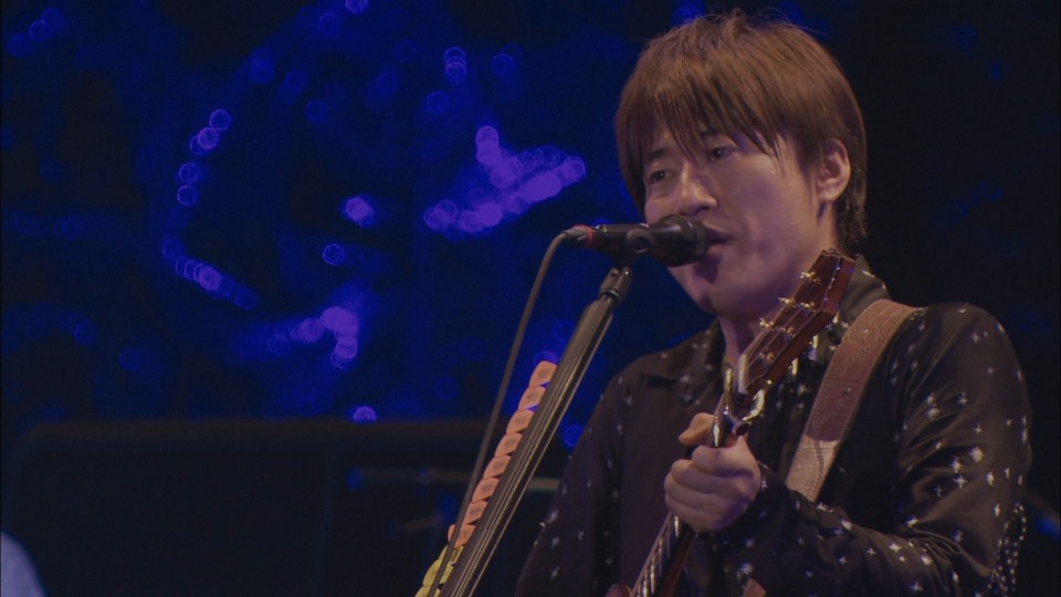 コブクロ – KOBUKURO LIVE TOUR 2013“One Song From Two Hearts”FINAL at 京セラドーム大阪 (2013) 1080P蓝光原盘 [BDISO 40.1G]Blu-ray、日本演唱会、蓝光演唱会6