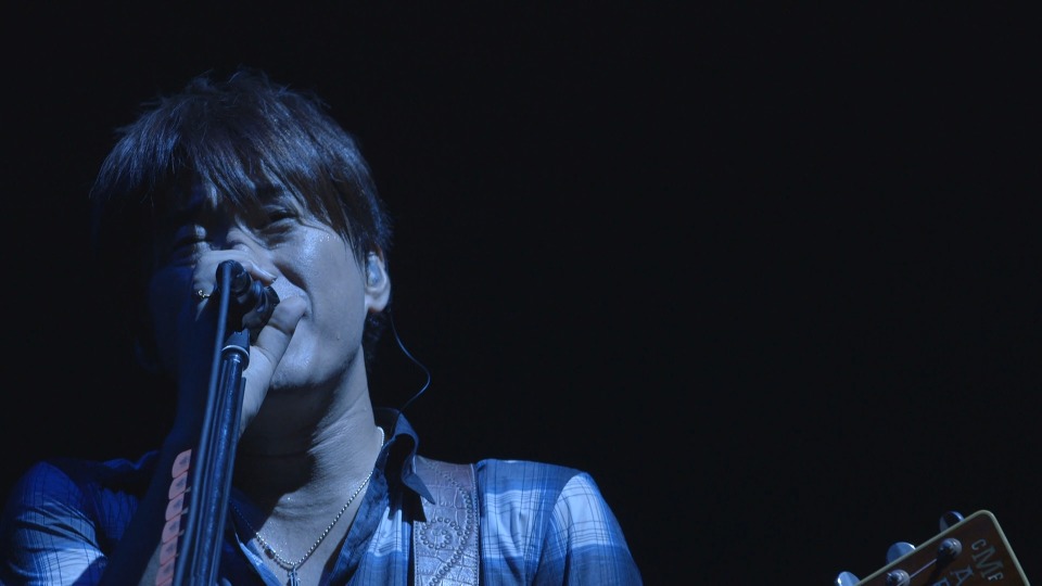 コブクロ – KOBUKURO LIVE TOUR 2014“陽だまりの道”FINAL at 京セラドーム大阪 (2014) 1080P蓝光原盘 [BDISO 42.1G]Blu-ray、日本演唱会、蓝光演唱会6