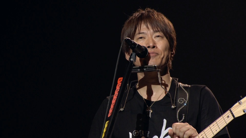 コブクロ – KOBUKURO LIVE TOUR 2015“奇跡”FINAL at 日本ガイシホール (2015) 1080P蓝光原盘 [BDISO 44.3G]Blu-ray、日本演唱会、蓝光演唱会6