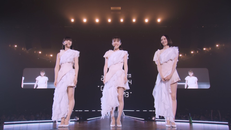 Perfume 电音香水 – Perfume Countdown Live 2023-2024“COD3 OF P3RFUM3”ZOZ5 [初回限定盤] (2024) 1080P蓝光原盘 [2BD BDISO 80.8G]Blu-ray、推荐演唱会、日本演唱会、蓝光演唱会6