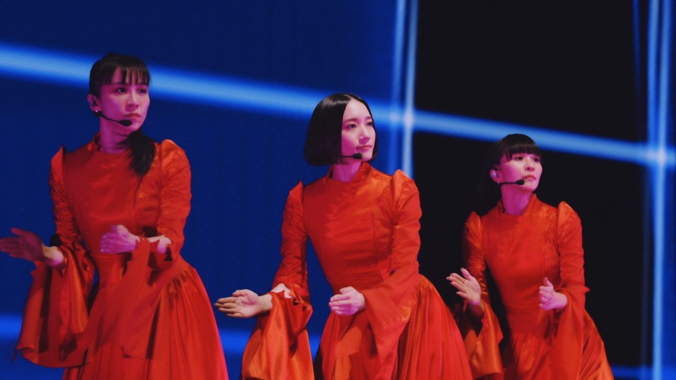 Perfume 电音香水 – Perfume Countdown Live 2023-2024“COD3 OF P3RFUM3”ZOZ5 [初回限定盤] (2024) 1080P蓝光原盘 [2BD BDISO 80.8G]Blu-ray、推荐演唱会、日本演唱会、蓝光演唱会4