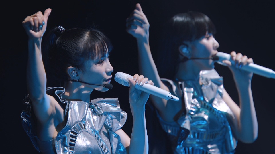 Perfume 电音香水 – Perfume Countdown Live 2023-2024“COD3 OF P3RFUM3”ZOZ5 [初回限定盤] (2024) 1080P蓝光原盘 [2BD BDISO 80.8G]Blu-ray、推荐演唱会、日本演唱会、蓝光演唱会8