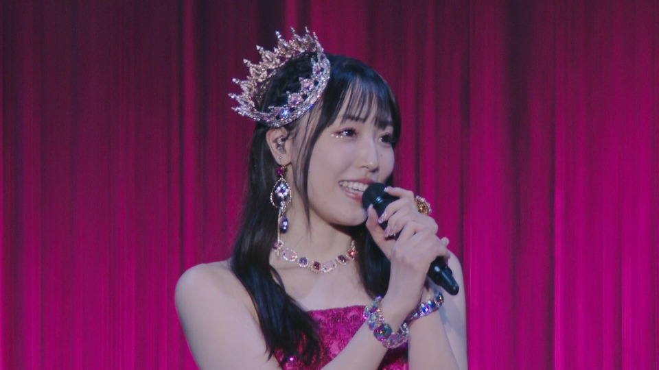 モーニング娘。′23 – コンサートツアー秋～Neverending Shine Show～SPECIAL (2024) 1080P蓝光原盘 [BDISO 44.1G]Blu-ray、日本演唱会、蓝光演唱会8