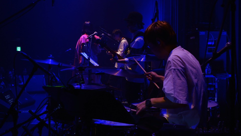 安田レイ – Rei Yasuda 10th Anniversary Special Live“Turn the Page” 2nd stage (2024) 1080P蓝光原盘 [CD+BD BDISO 22.5G]Blu-ray、日本演唱会、蓝光演唱会8