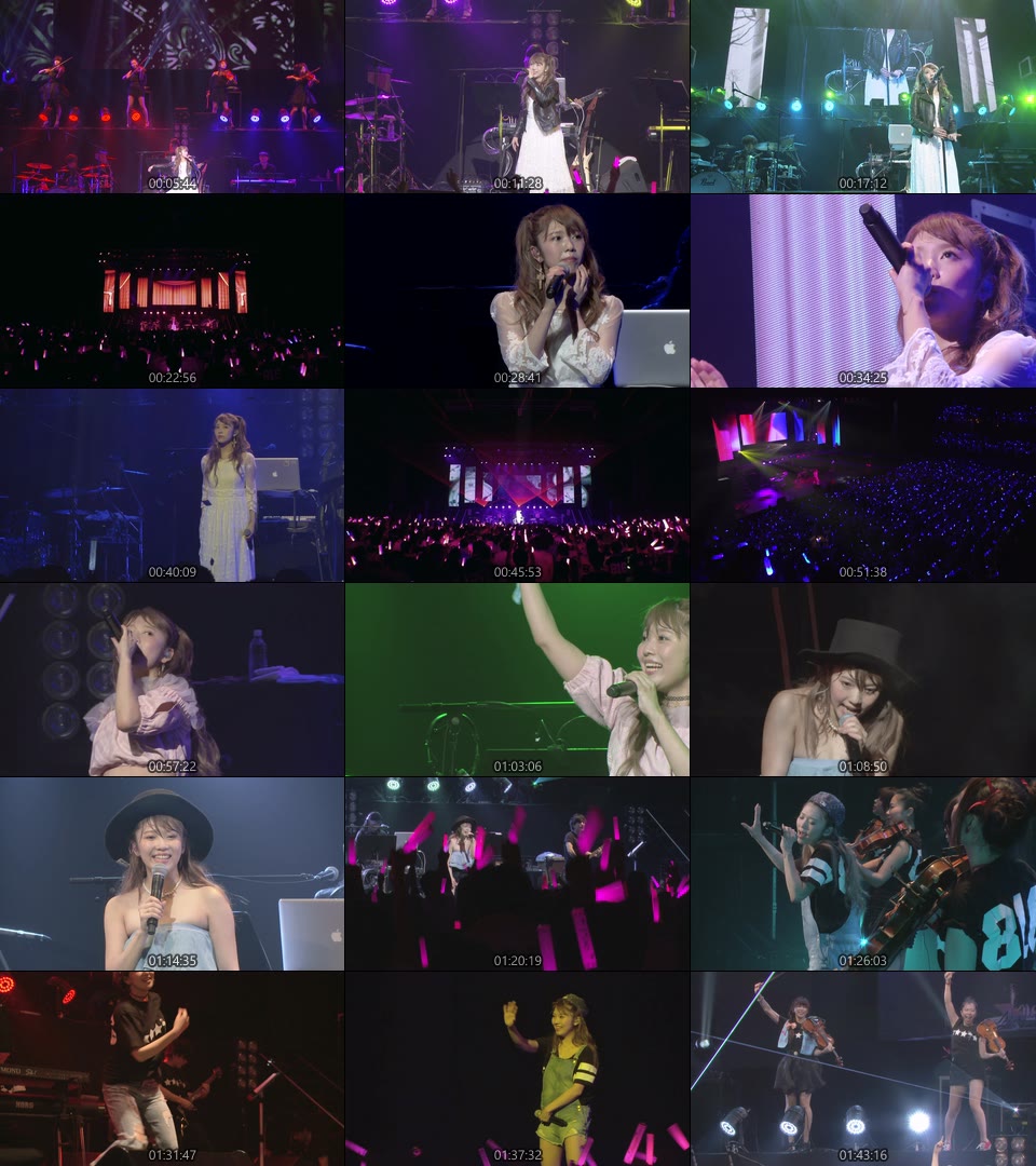 Pile – Pile SPECIAL LIVE!!!「P.S.ありがとう…」at TOKYO DOME CITY HALL (2016) 1080P蓝光原盘 [BDISO 22.3G]Blu-ray、日本演唱会、蓝光合购区、蓝光演唱会16
