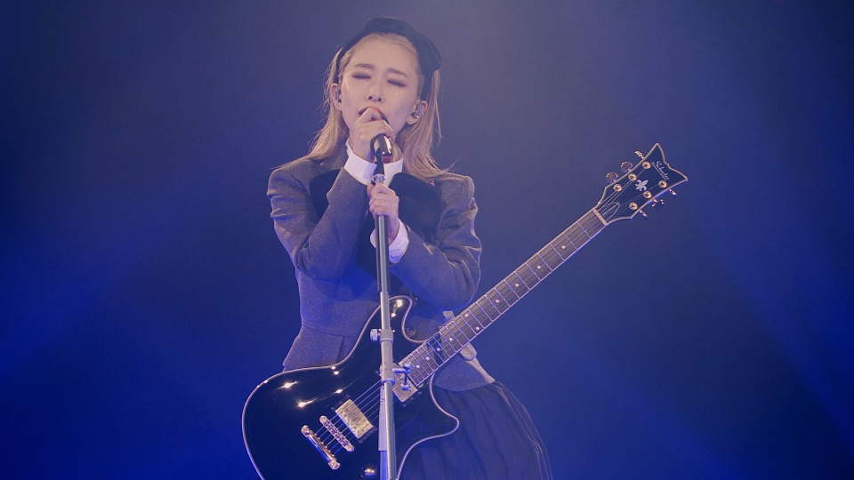 加藤ミリヤ – 15th Anniversary MILIYAH BUDOKAN 2020 (2021) 1080P蓝光原盘 [BDISO 35.6G]Blu-ray、日本演唱会、蓝光演唱会6