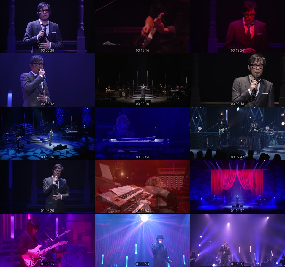 徳永英明 – Concert Tour 2012 VOCALIST VINTAGE & SONGS (2013) 1080P蓝光原盘 [BDISO 20.8G]Blu-ray、日本演唱会、蓝光合购区、蓝光演唱会18