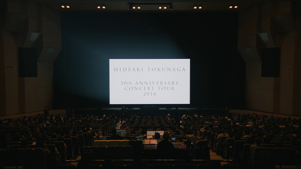 徳永英明 – 30th Anniversary Concert Tour 2016 ALL TIME BEST Presence (2017) 1080P蓝光原盘 [BDISO 27.8G]Blu-ray、日本演唱会、蓝光合购区、蓝光演唱会4