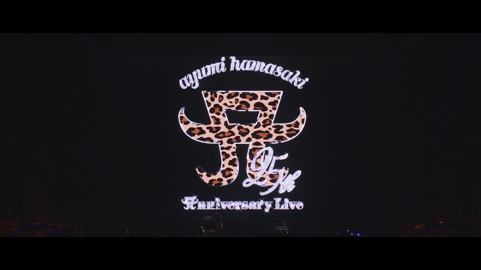 滨崎步 (浜崎あゆみ) – ayumi hamasaki 25th Anniversary LIVE (2023) 1080P蓝光原盘 [BDISO 40.5G]Blu-ray、日本演唱会、蓝光演唱会2