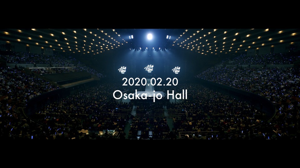 木村拓哉 – TAKUYA KIMURA Live Tour 2020 Go with the Flow (2020) 1080P蓝光原盘 [BDISO 37.1G]Blu-ray、日本演唱会、蓝光合购区、蓝光演唱会4