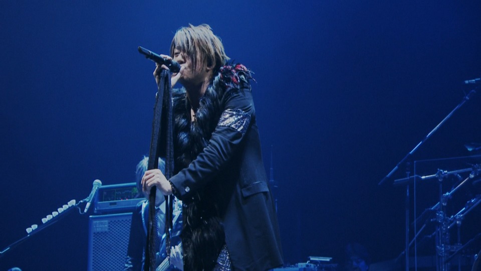 GLAY – ROCK AROUND THE WORLD 2010-2011 LIVE IN SAITAMA SUPER ARENA (2011) 1080P蓝光原盘 [BDISO 45.1G]Blu-ray、Blu-ray、摇滚演唱会、日本演唱会、蓝光合购区、蓝光演唱会6