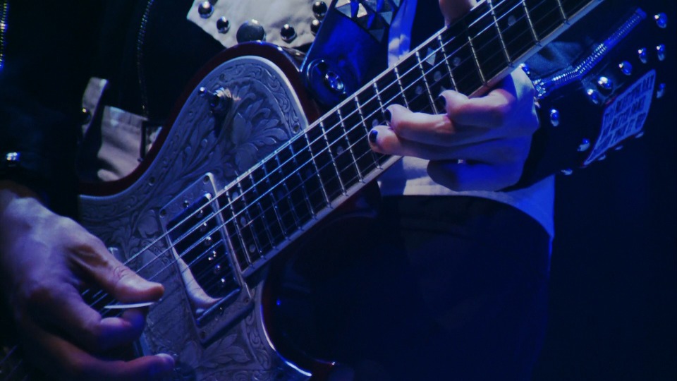 GLAY – ROCK AROUND THE WORLD 2010-2011 LIVE IN SAITAMA SUPER ARENA (2011) 1080P蓝光原盘 [BDISO 45.1G]Blu-ray、Blu-ray、摇滚演唱会、日本演唱会、蓝光合购区、蓝光演唱会10