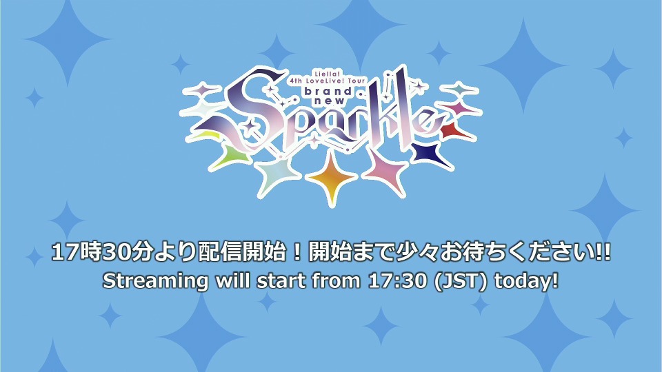 LoveLive! Superstar!! Liella! 4th LoveLive! Tour～brand new Sparkle～千葉公演 (2024) 1080P WEB [MP4 16.9G]