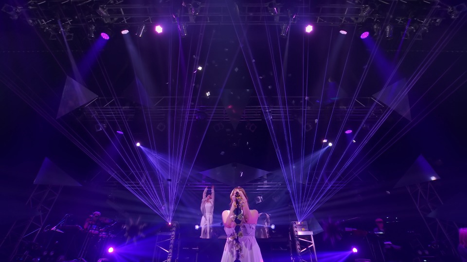 内田真礼 – UCHIDA MAAYA Live Tour 2023 Happy Research! HIKARI (2024) 1080P蓝光原盘 [BDISO 43.5G]Blu-ray、推荐演唱会、日本演唱会、蓝光演唱会4