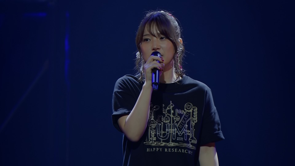 内田真礼 – UCHIDA MAAYA Live Tour 2023 Happy Research! HIKARI (2024) 1080P蓝光原盘 [BDISO 43.5G]Blu-ray、推荐演唱会、日本演唱会、蓝光演唱会10