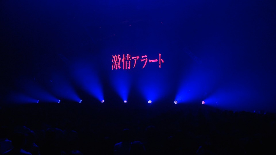 Reol – Reol Oneman Live 2022 激情アラート at Tokyo (2022) 1080P蓝光原盘 [BDISO 22.8G]Blu-ray、日本演唱会、蓝光演唱会2