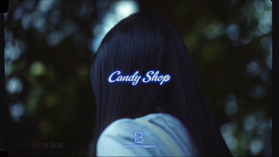 [4K] Candy Shop – Don′t Cry (Bugs!) (官方MV) [2160P 1.17G]