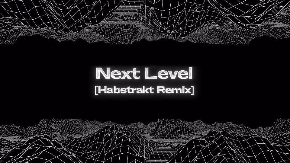 [4K] aespa – Next Level (Habstrakt Remix 鬼畜版) (Bugs!) (官方MV) [2160P 1.15G]