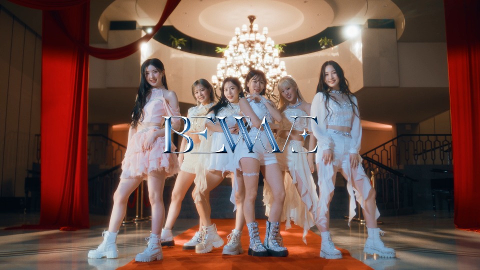 [4K] BEWAVE – SING! (Performance Video) (Bugs!) (官方MV) [2160P 1.04G]