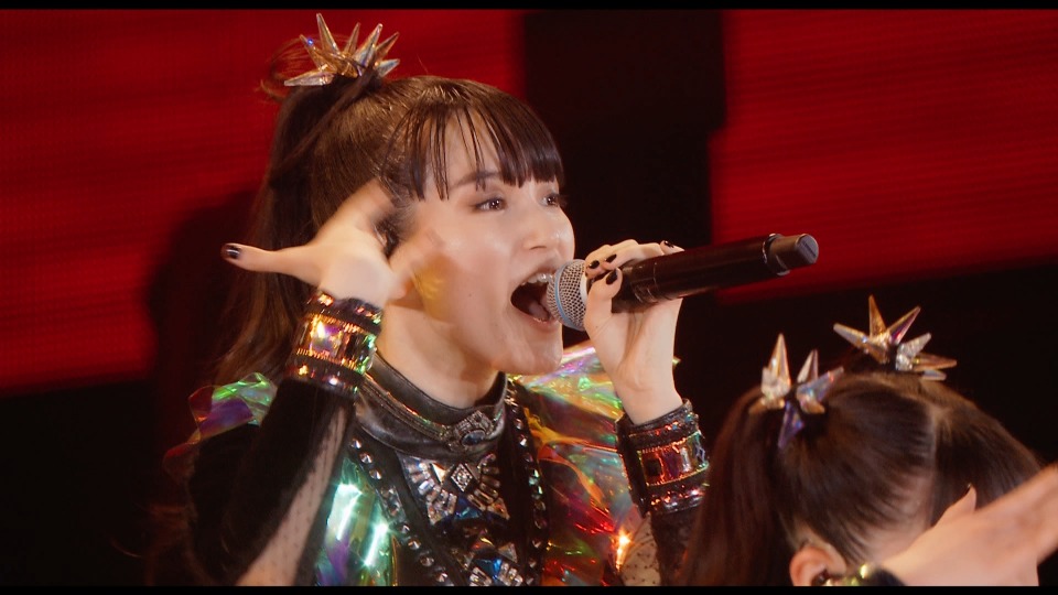 BABYMETAL – BABYMETAL WORLD TOUR 2023 – 2024 LEGEND – MM (2024) 1080P蓝光原盘 [2BD BDISO 58.3G]Blu-ray、Blu-ray、推荐演唱会、摇滚演唱会、日本演唱会、蓝光演唱会4