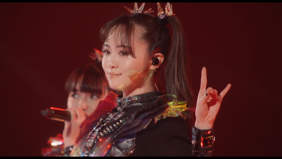 BABYMETAL – BABYMETAL WORLD TOUR 2023 – 2024 LEGEND – MM (2024) 1080P蓝光原盘 [2BD BDISO 58.3G]Blu-ray、Blu-ray、推荐演唱会、摇滚演唱会、日本演唱会、蓝光演唱会6